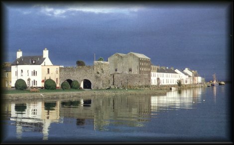 harbour